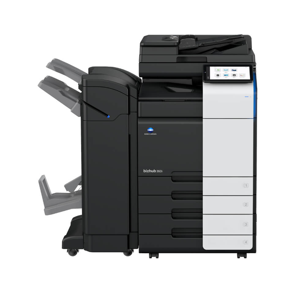 Konica Minolta bizhub 360i