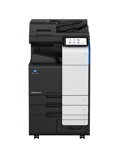 Konica Minolta bizhub 360i