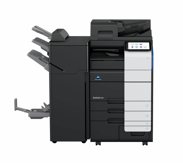 Konica Minolta bizhub 450i