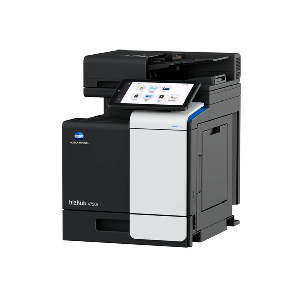 Konica Minolta bizhub 4750i