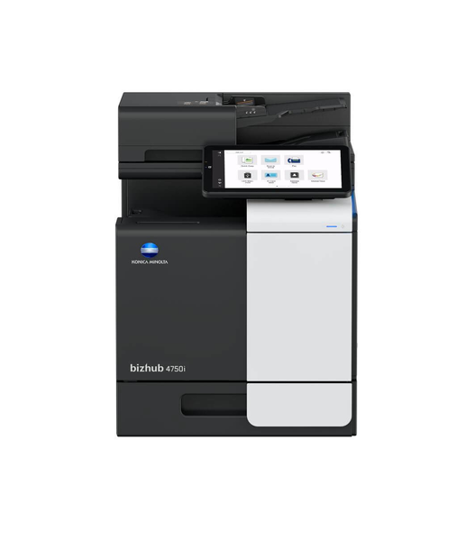 Konica Minolta bizhub 4050i