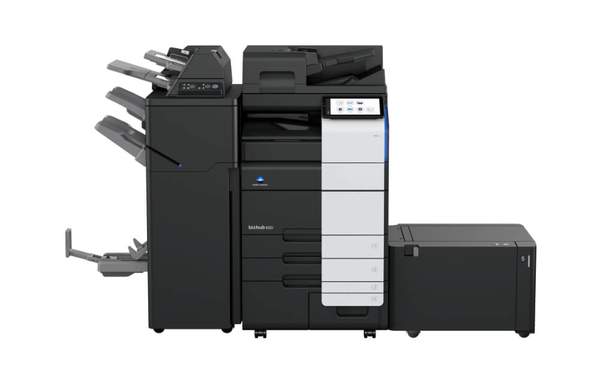 Konica Minolta bizhub 650i