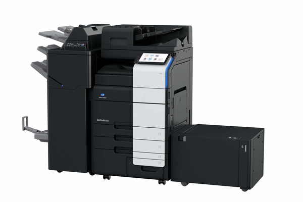 Konica Minolta bizhub 650i