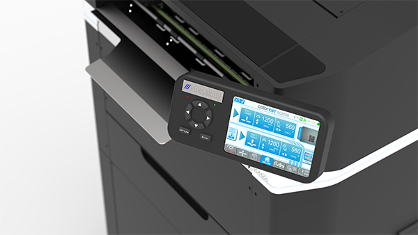 ColorCut SC6500