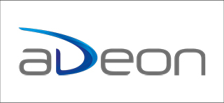 Logo adeon AG