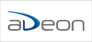 Logo adeon AG