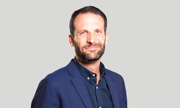 Portrait Pascal Schmitz