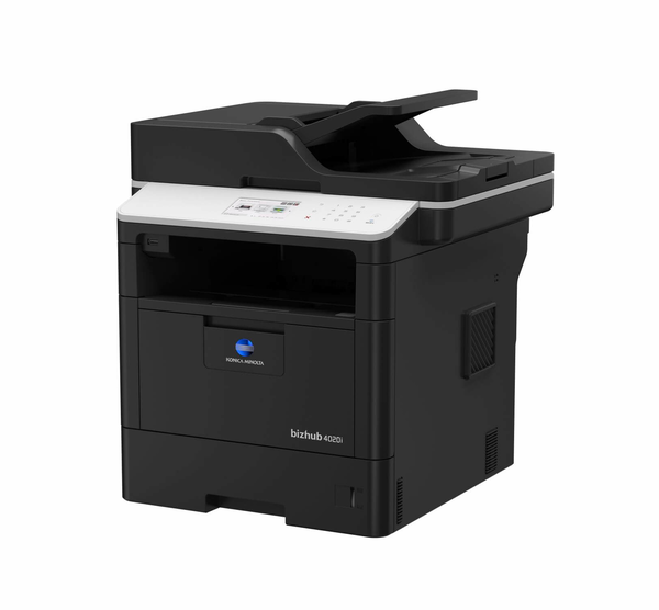 Konica Minolta bizhub 4020i