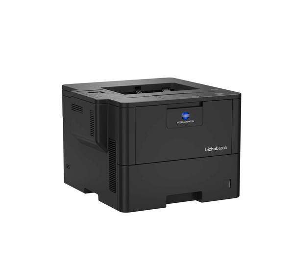 Konica Minolta bizhub 5000i