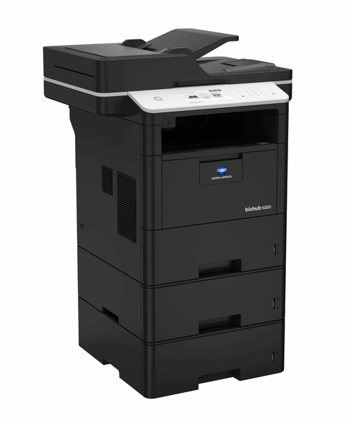 Konica Minolta bizhub 5020i