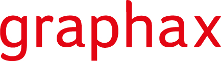 Graphax Logo