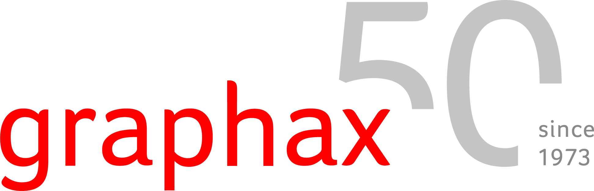 Graphax Logo